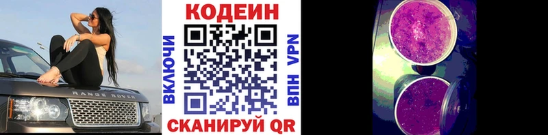 Кодеин Purple Drank  Советск 